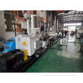 PE PP Pipe Crusher Machine